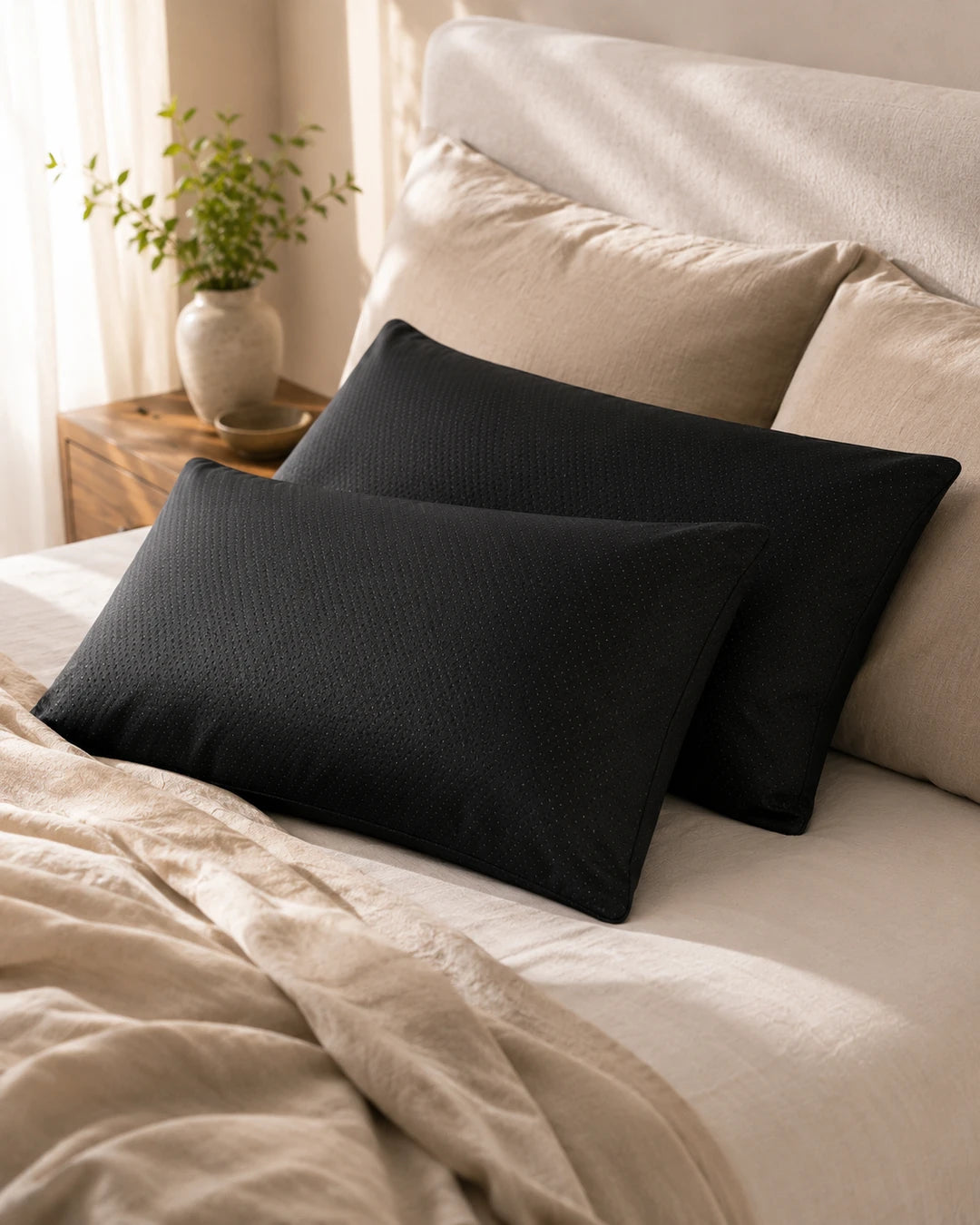 Earthbound® Complete Sleep Bundle — Grounded From Head to Toe