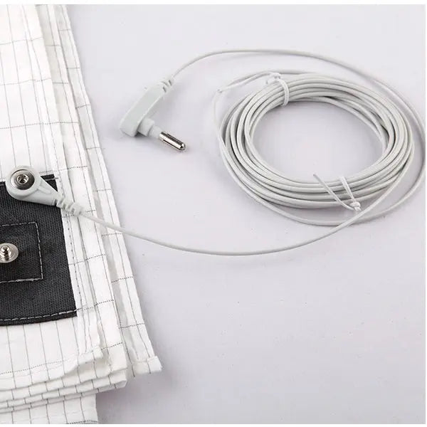 Grounding Accessories