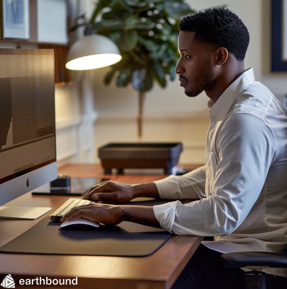 Earthing Starter Pack