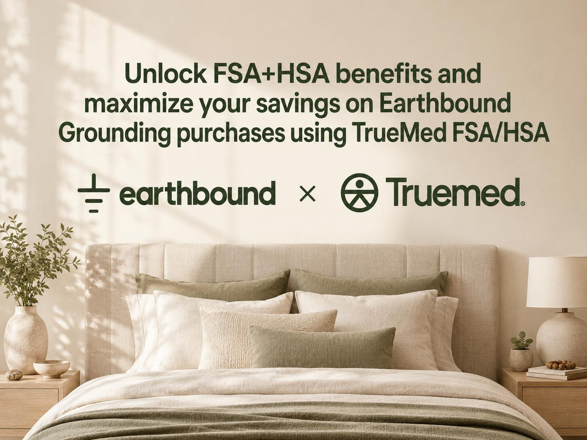 Earthbound HSA and FSA payment with Truemed