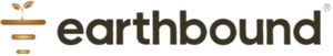 Earthbound logo — grounding products for sleep, recovery, and inflammation
