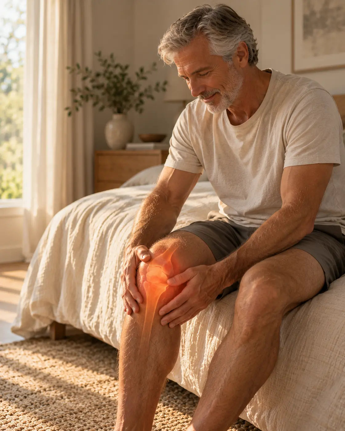 Inflammation & everyday pain