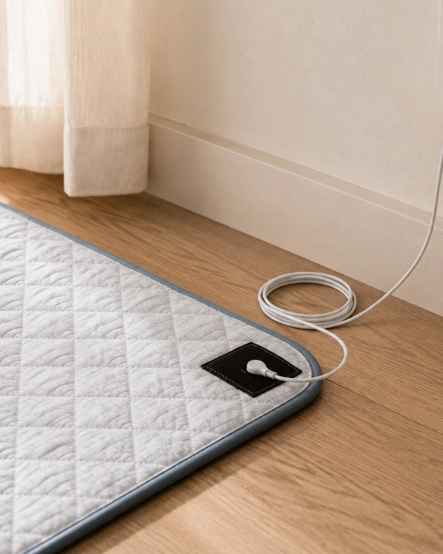 Earthbound® Grounding Pet Pad