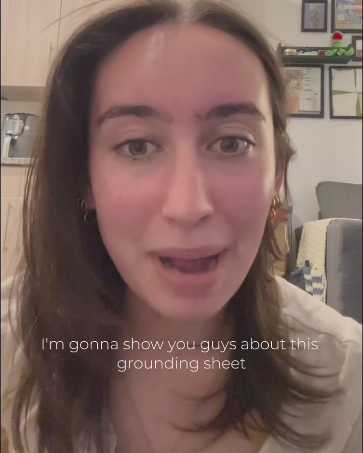 Earthbound customer video
