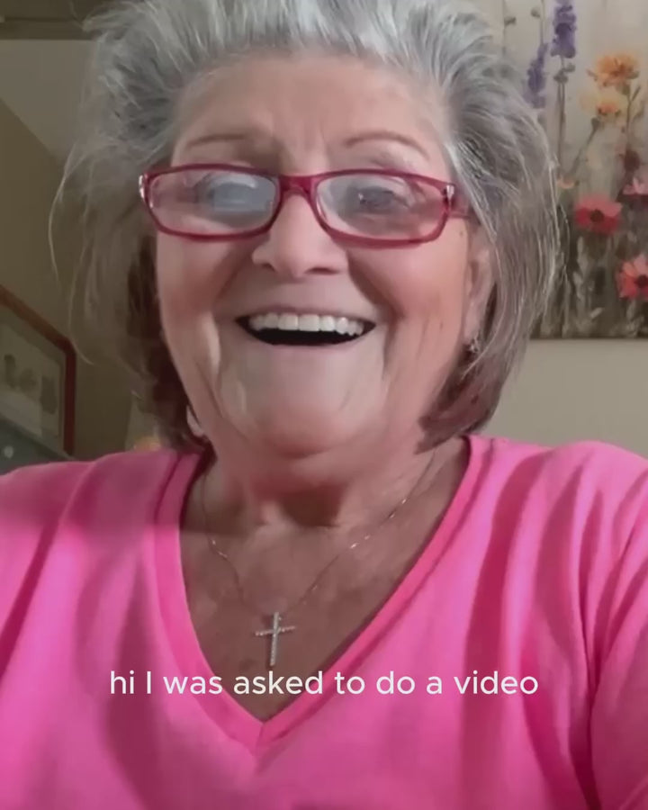 Earthbound customer video