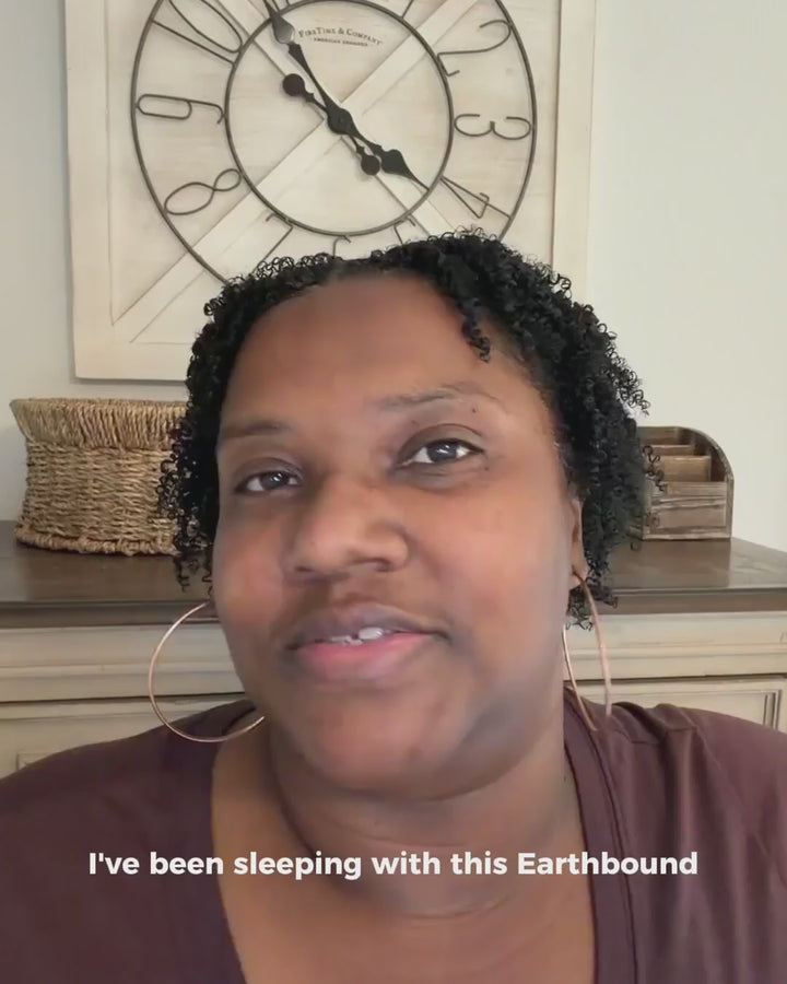 Earthbound customer video