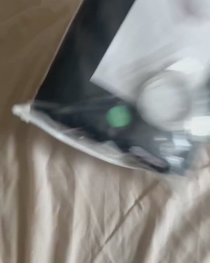 Brianna customer video