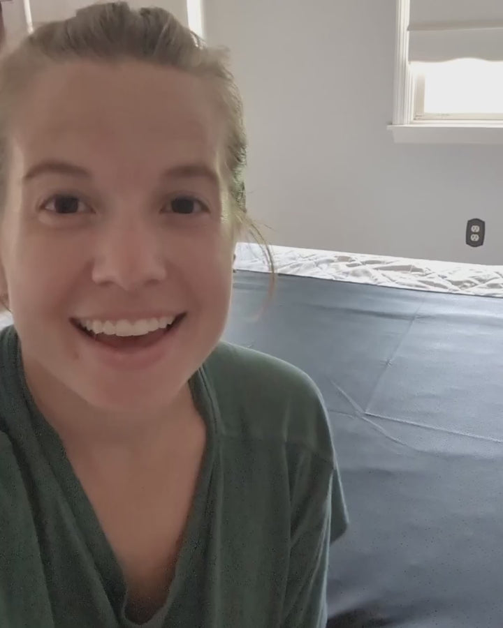 Earthbound customer video