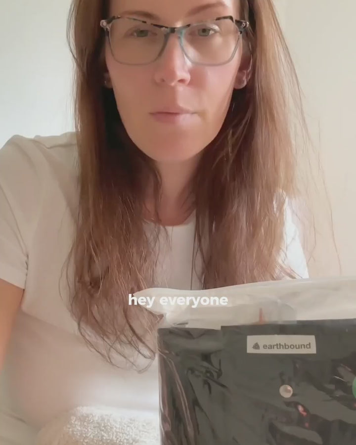 Earthbound customer video