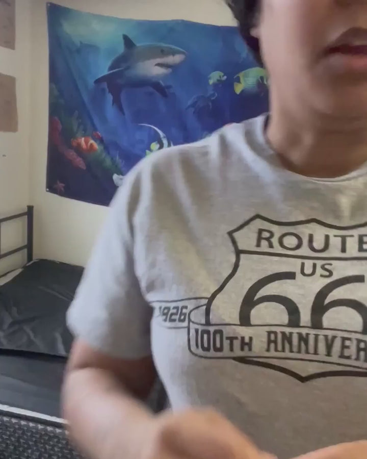 Earthbound customer video
