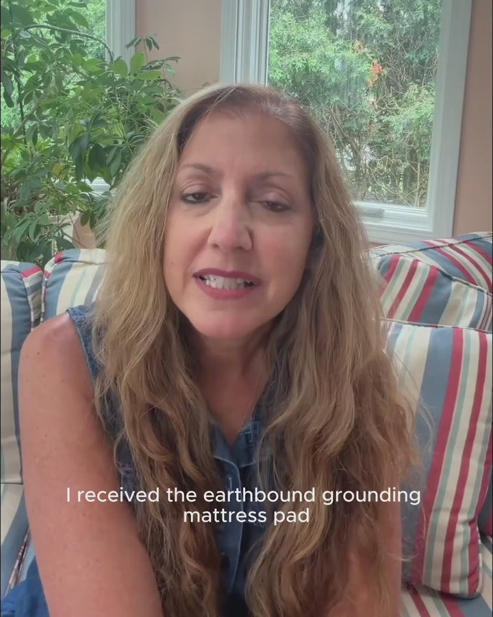 Earthbound customer video