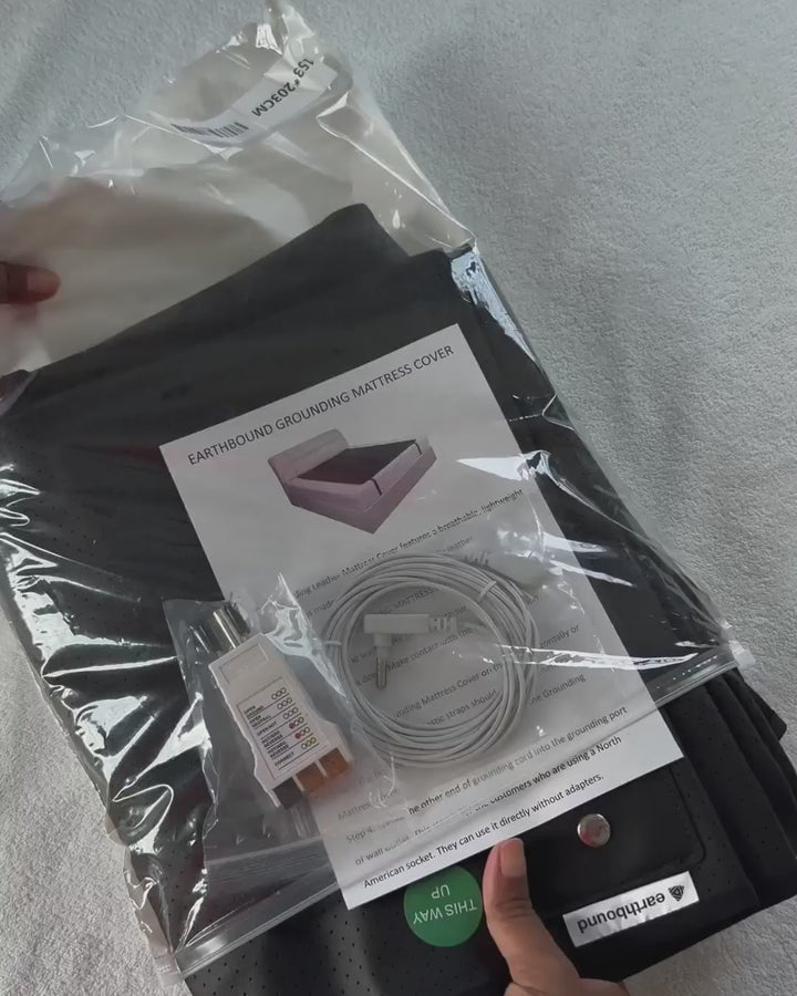 Earthbound customer video