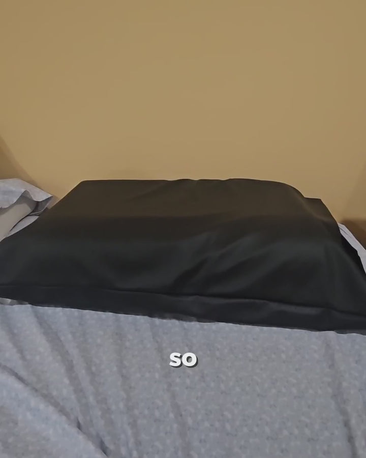 Earthbound customer video
