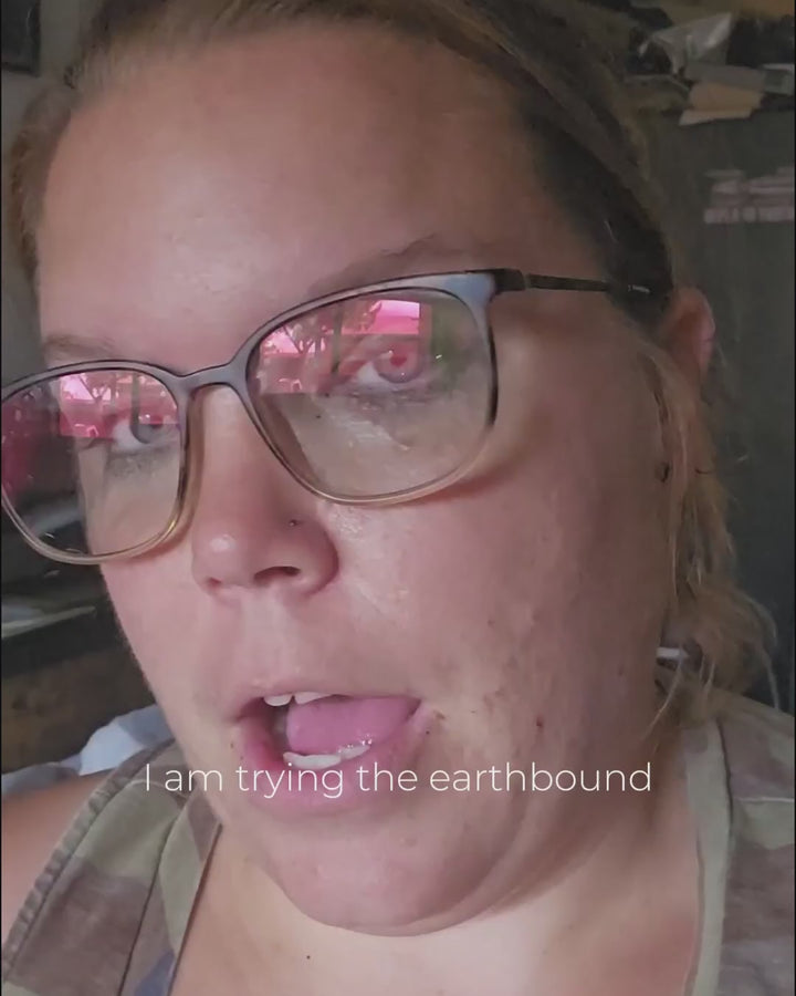 Earthbound customer video