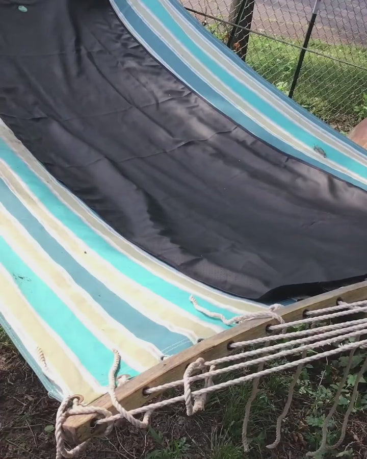 Earthbound customer video