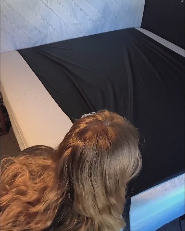 Earthbound customer video