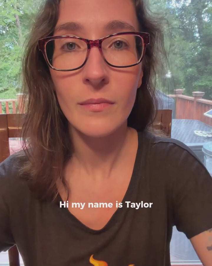 Earthbound customer video