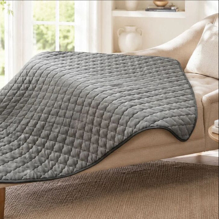 quilted grounding pad