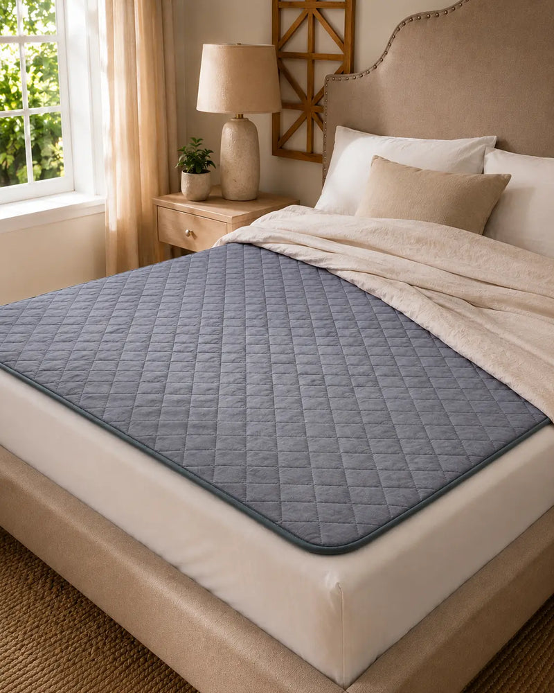 Earthbound Grounding Quilted Pad