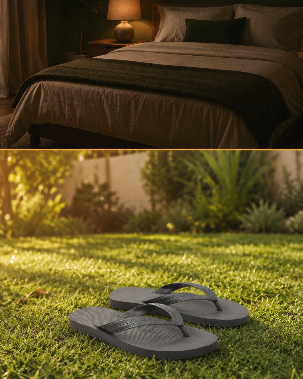Earthbound® Grounding Sandals