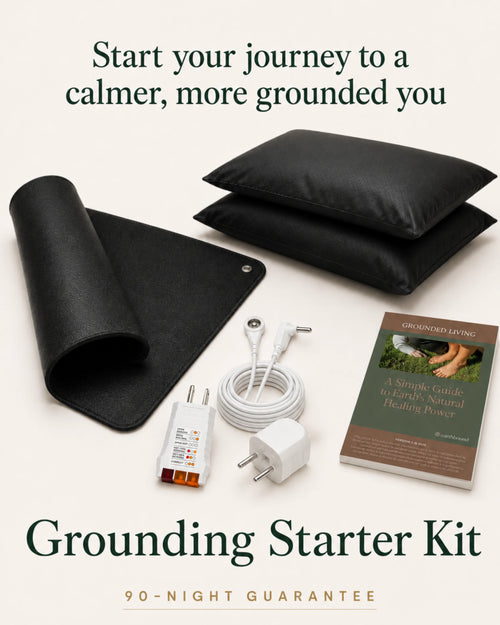 Earthbound® Grounding Starter Kit